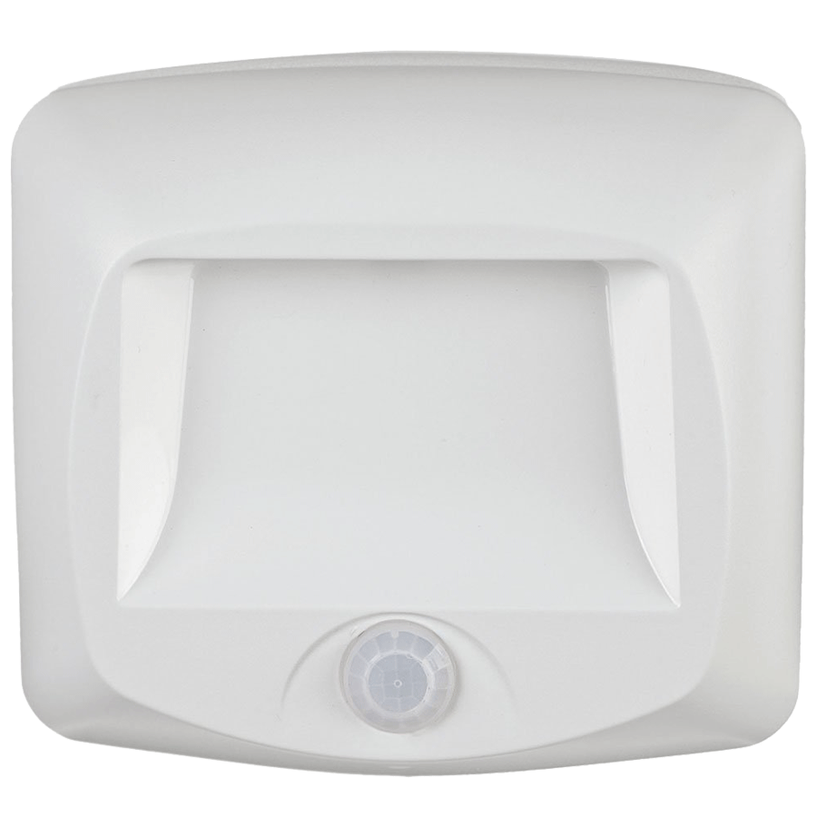 Beams MB530 Wireless Battery-Operated Indoor/Outdoor Motion-Sensing LED ...